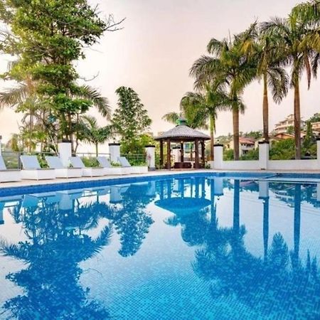 The Bark - An Art Resort โลนาวาลา ภายนอก รูปภาพ