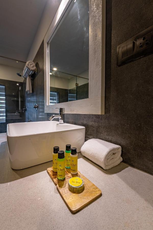 The Bark - An Art Resort โลนาวาลา ภายนอก รูปภาพ