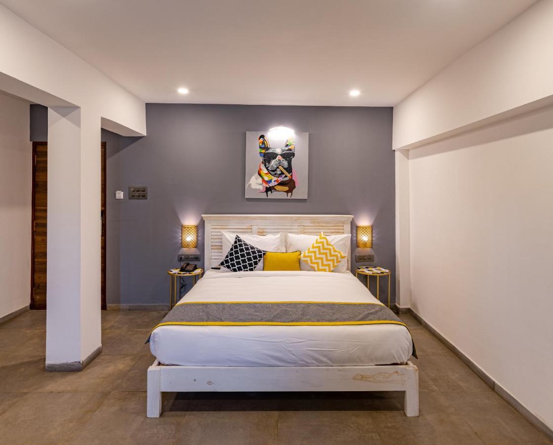 The Bark - An Art Resort โลนาวาลา ภายนอก รูปภาพ
