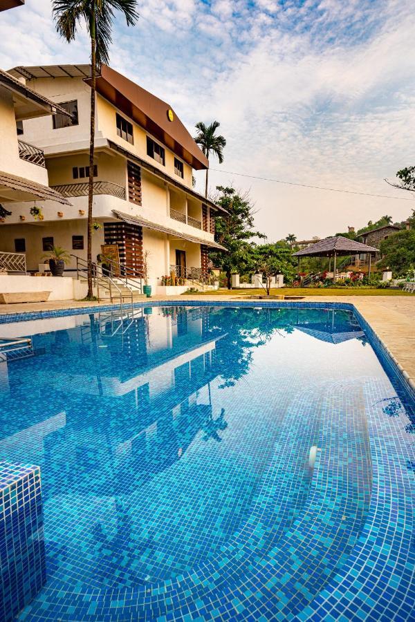 The Bark - An Art Resort โลนาวาลา ภายนอก รูปภาพ
