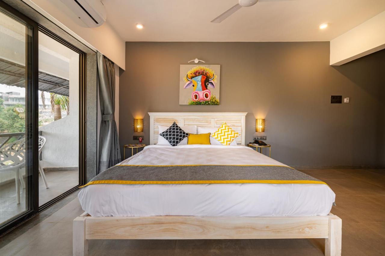 The Bark - An Art Resort โลนาวาลา ภายนอก รูปภาพ