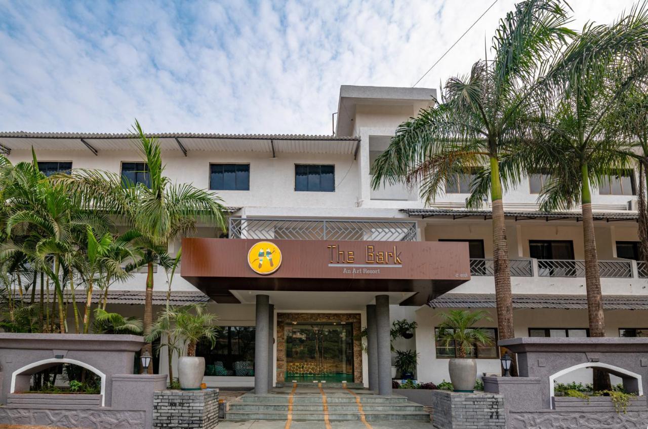 The Bark - An Art Resort โลนาวาลา ภายนอก รูปภาพ