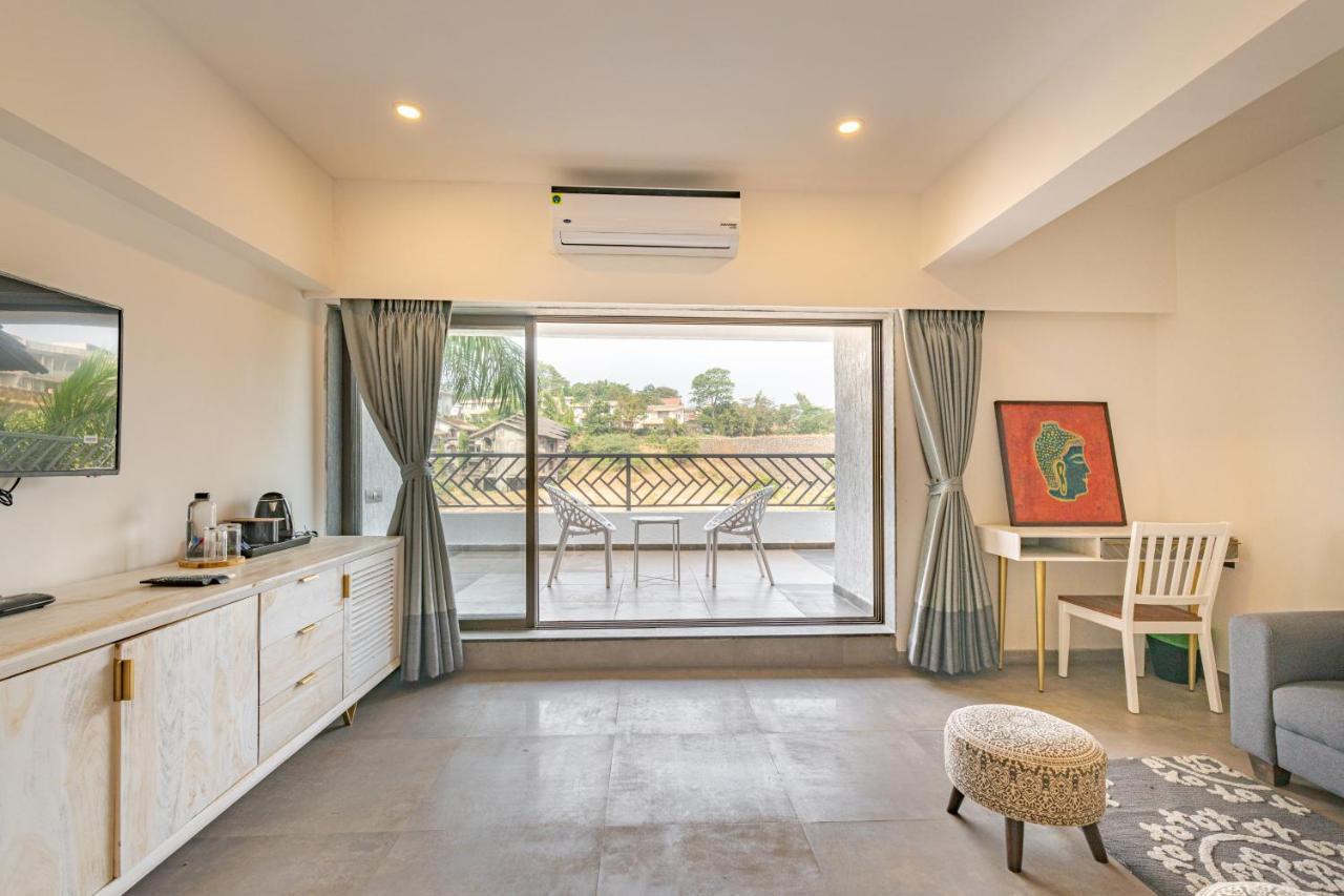 The Bark - An Art Resort โลนาวาลา ภายนอก รูปภาพ