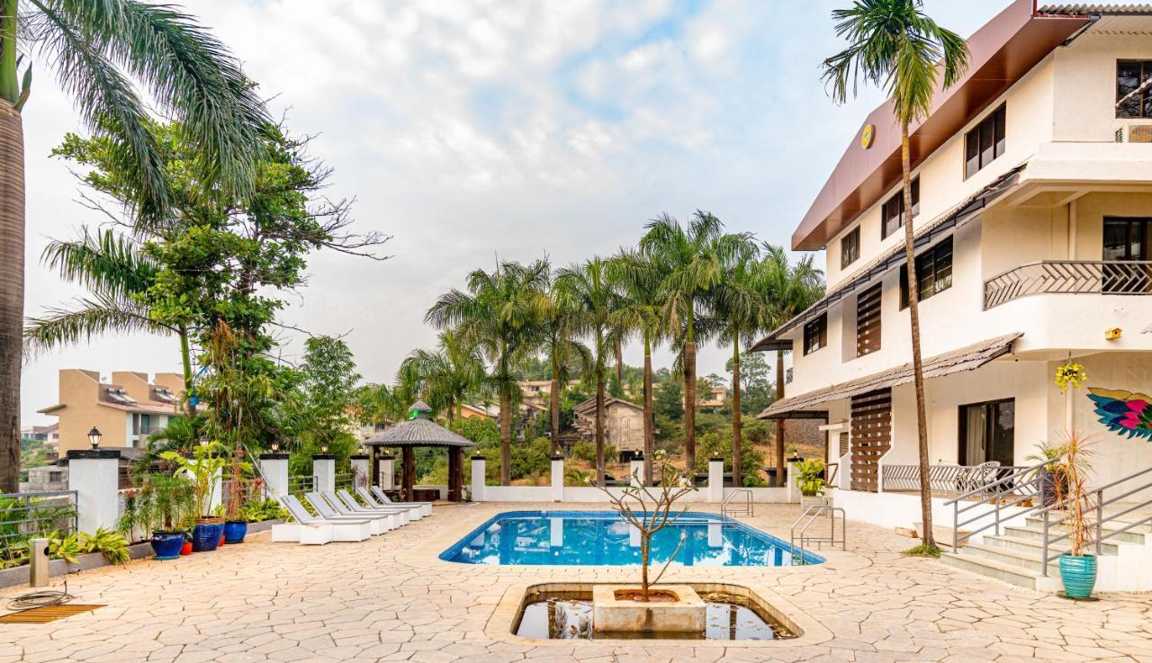The Bark - An Art Resort โลนาวาลา ภายนอก รูปภาพ